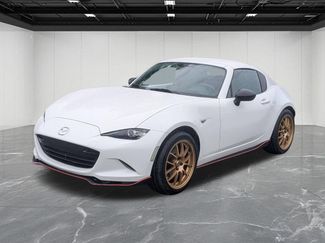 Used 2018 MAZDA MX-5 Miata RF Club w/ Brembo/BBS Package RWD video 1