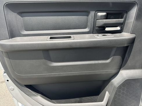 New 2026 RAM 2500 Tradesman AWD/4WD image 23