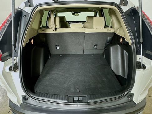 Used 2022 Honda CR-V EX image 30