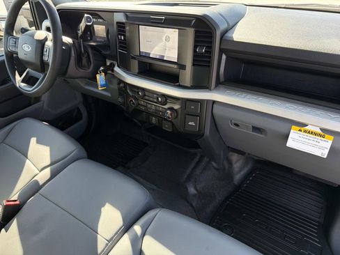 New 2026 Ford F350 XL w/ XL Chrome Package image 28