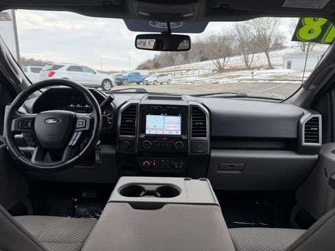 Used 2018 Ford F150 XLT w/ Equipment Group 302A Luxury image 25