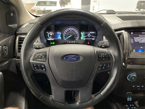 Used 2019 Ford Ranger Lariat w/ Equipment Group 501A Mid image 15