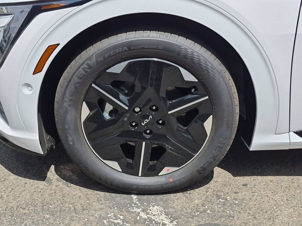 New 2026 Kia EV6 GT-Line RWD image 34