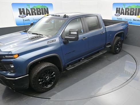 New 2026 Chevrolet Silverado 2500 Custom w/ Custom Value Package image 20