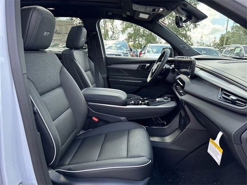 New 2026 Buick Enclave Sport Touring w/ Power Package image 26