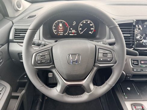 New 2026 Honda Ridgeline RTL image 12