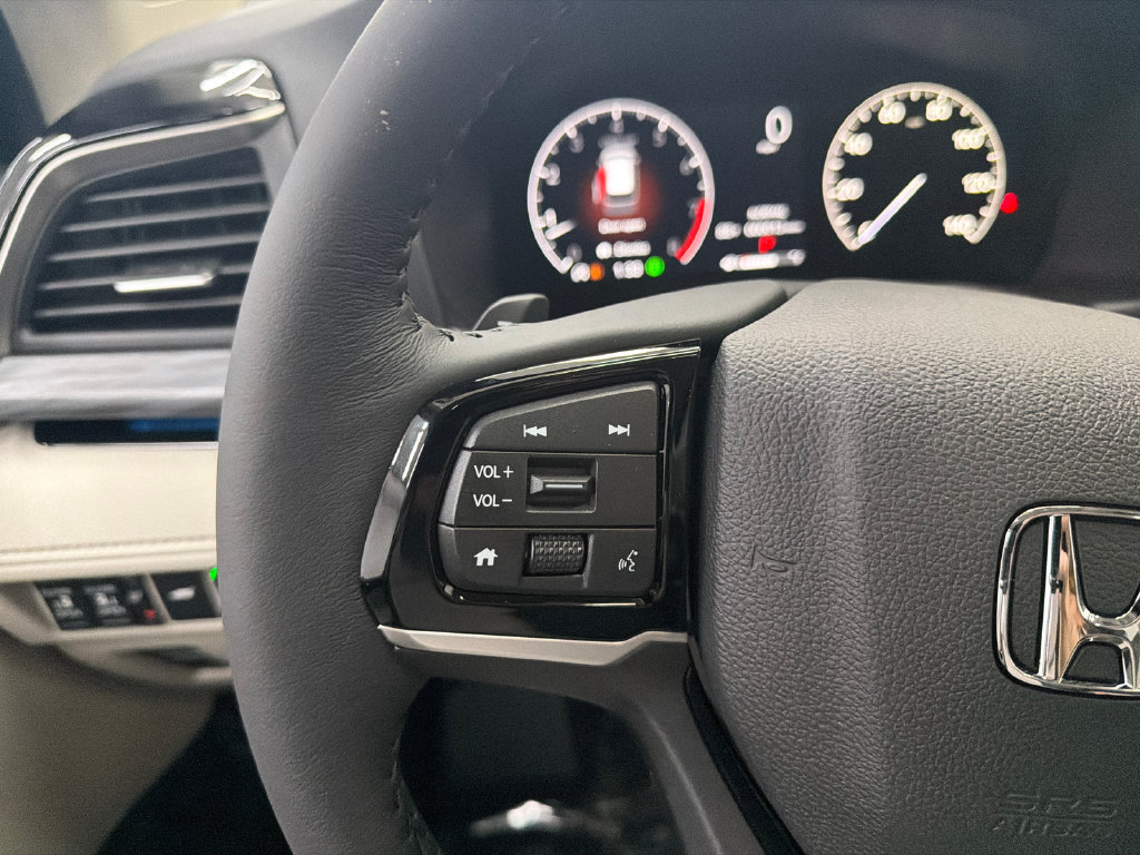 New 2027 Honda Odyssey Elite image 27