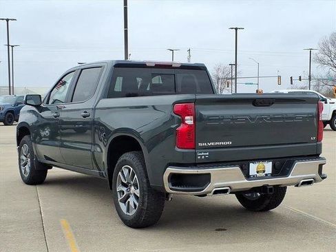 New 2026 Chevrolet Silverado 1500 LT image 3