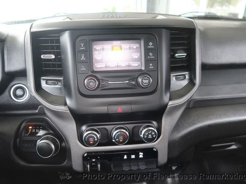Used 2022 RAM 2500 Tradesman w/ Protection Group AWD/4WD image 30