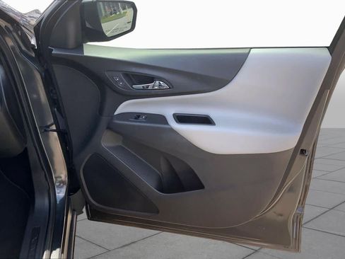 Used 2020 Chevrolet Equinox LS w/ LS Convenience Package FWD image 22