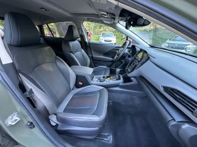 Certified 2024 Subaru Crosstrek 2.5i Limited w/ Crosstrek Mirror Package AWD/4WD image 22