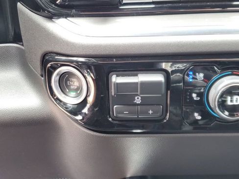 Used 2023 Chevrolet Silverado 1500 High Country w/ High Country Premium Package image 29