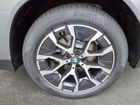 New 2026 BMW X3 xDrive30 w/ Convenience Package image 8