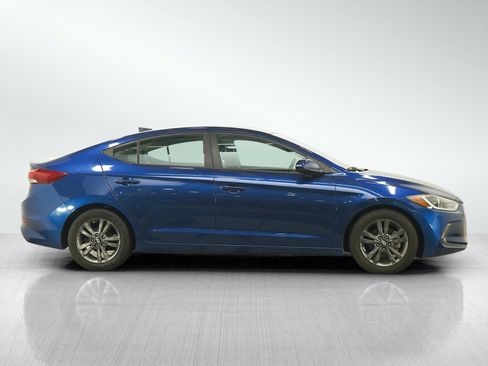 Used 2017 Hyundai Elantra Value Edition FWD image 6
