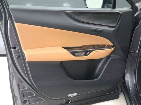 New 2025 Lexus NX 450h+ AWD w/ Luxury Package image 20