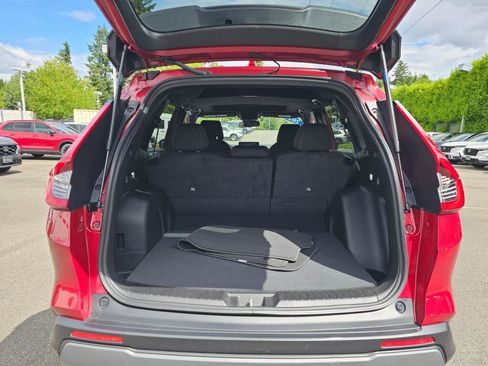 Used 2025 Honda CR-V Sport image 16