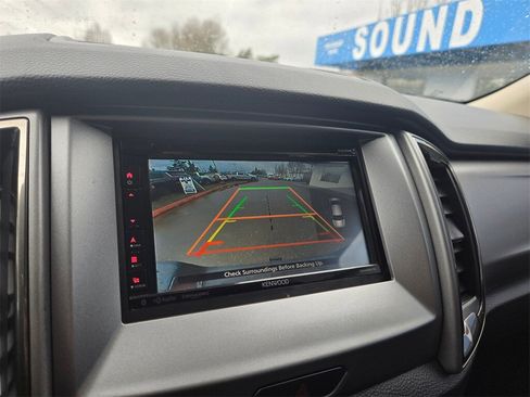 Used 2020 Ford Ranger XLT w/ Equipment Group 301A Mid image 14