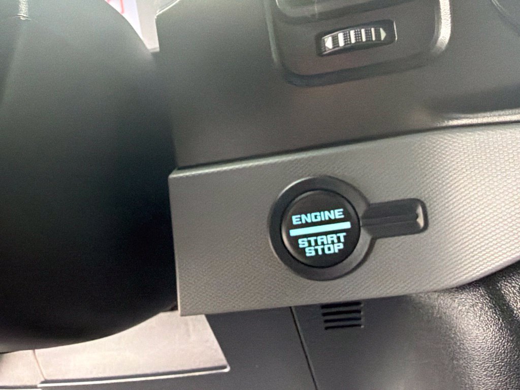 Used 2022 Ford Bronco Big Bend AWD/4WD image 21