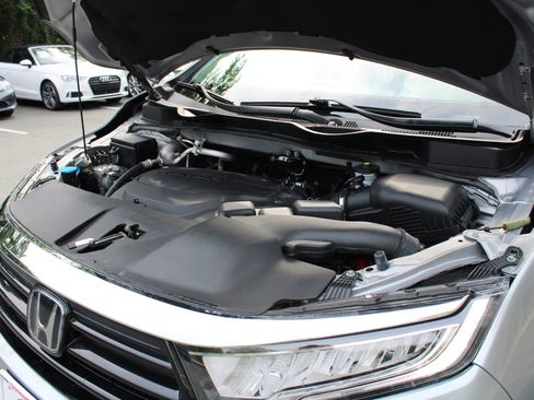 Used 2021 Honda Odyssey EX-L image 37