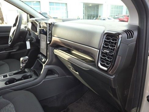 New 2025 Ford Ranger XLT image 39