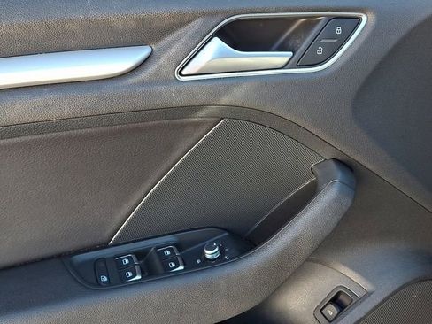 Used 2016 Audi A3 2.0T Premium image 13