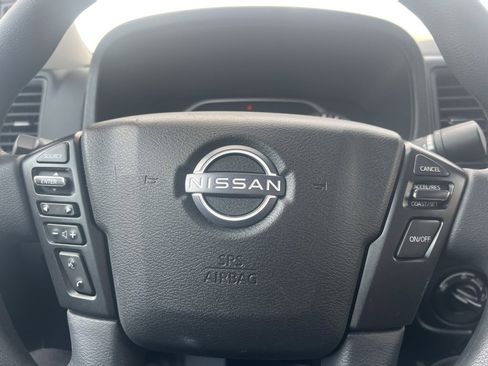 Used 2024 Nissan Frontier S image 16
