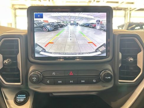 Used 2022 Ford Bronco Sport Big Bend w/ Convenience Package AWD/4WD image 31