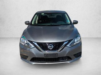 Used 2019 Nissan Sentra SV w/ All Weather Package FWD video 2
