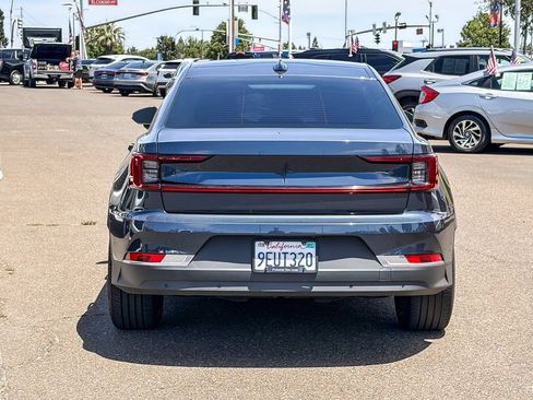 Used 2023 Polestar Polestar 2 w/ Pilot Pack FWD image 3
