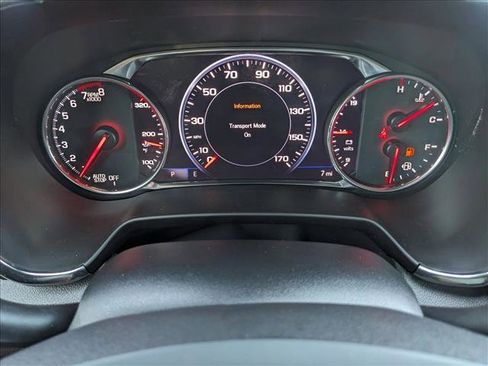 New 2025 Chevrolet Blazer Premier w/ Driver Confidence II Package image 12