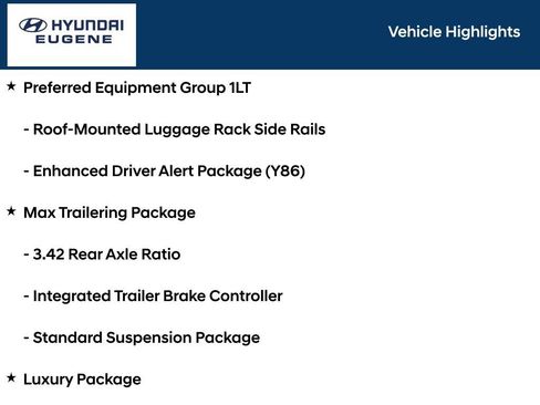 Used 2019 Chevrolet Tahoe LT w/ Luxury Package AWD/4WD image 16