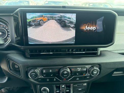 New 2026 Jeep Wrangler Unlimited Sport AWD/4WD image 13