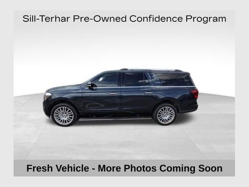 Used 2024 Ford Expedition Max Limited image 1