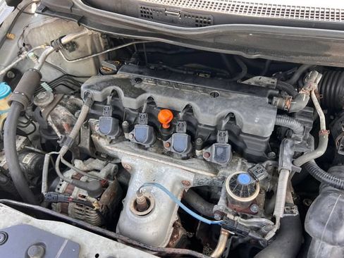 Used 2014 Honda Civic LX image 30