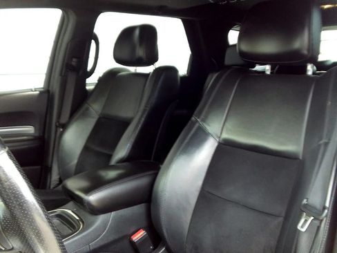 Used 2018 Dodge Durango GT w/ Premium Group AWD/4WD image 15