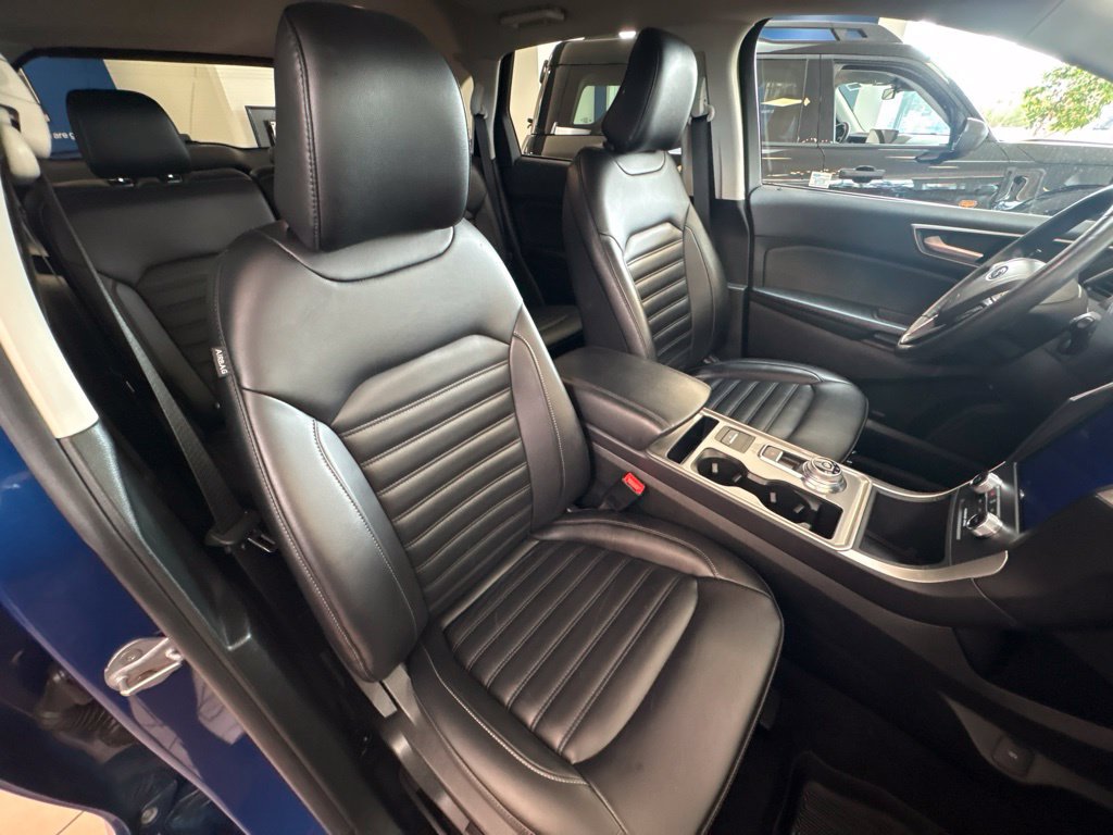 Used 2024 Ford Edge SEL w/ Convenience Package AWD/4WD image 28