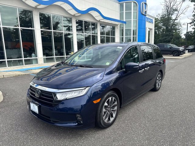 Used 2024 Honda Odyssey EX-L image 4