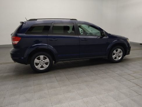 Used 2017 Dodge Journey SE w/ Flexible Seating Group FWD image 10