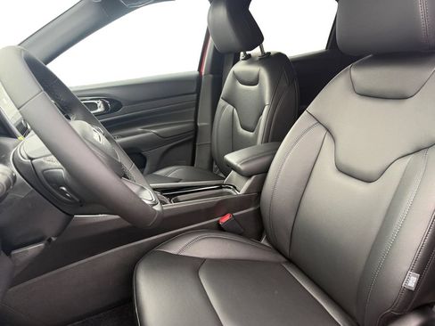New 2026 Jeep Compass Limited AWD/4WD image 9
