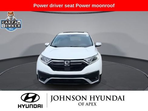 Used 2022 Honda CR-V EX image 3