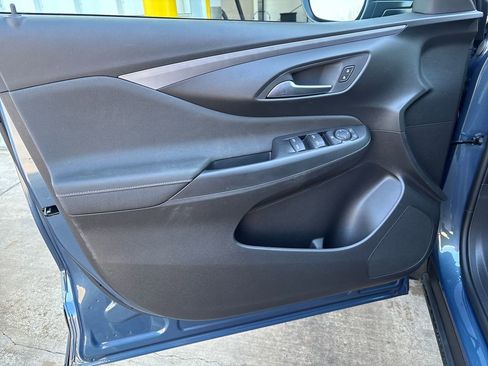 New 2026 Buick Envista Preferred w/ Convenience I Package image 11