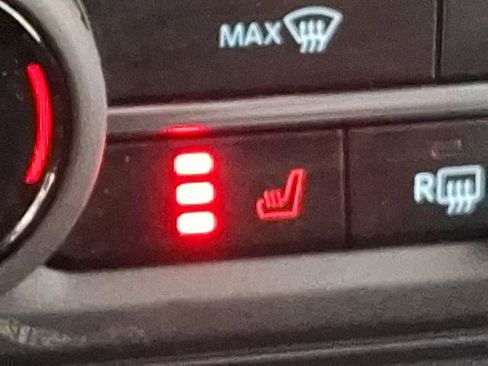 Certified 2025 Ford Bronco Big Bend image 22