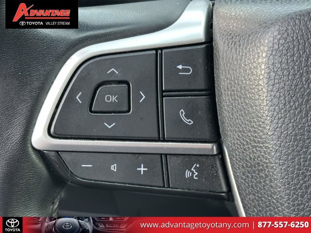 Certified 2024 Toyota Grand Highlander AWD image 26