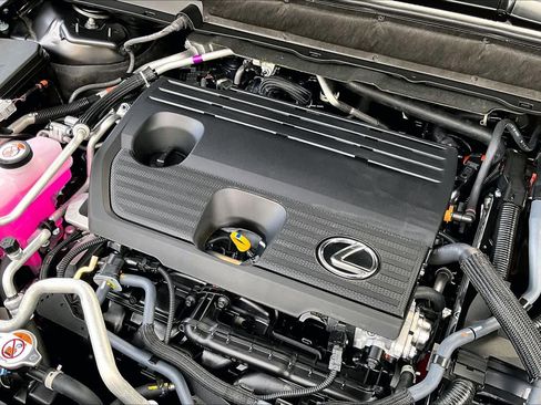 New 2026 Lexus RX 450h Luxury image 26