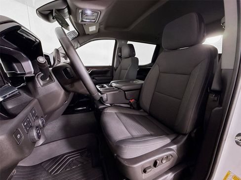 Used 2023 Chevrolet Silverado 1500 RST w/ Z71 Off-Road Package image 20