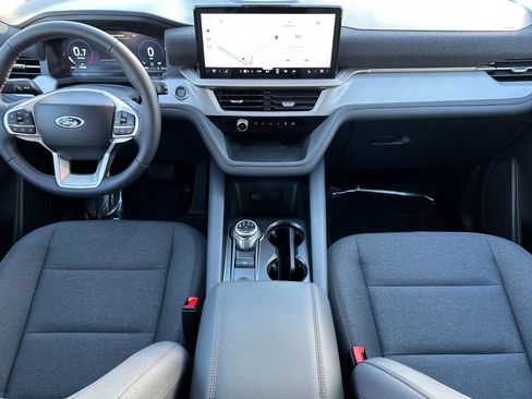 New 2026 Ford Explorer Active image 11