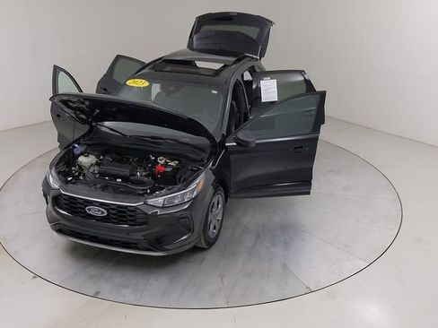 Certified 2023 Ford Escape ST-Line w/ Tech Pack #1 image 43