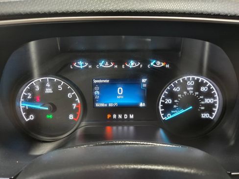 Used 2021 Ford F150 XL w/ Equipment Group 101A High AWD/4WD image 17