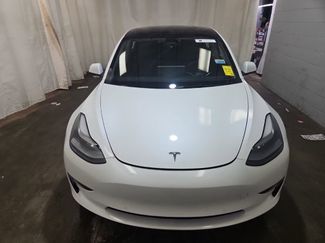Used 2022 Tesla Model 3 video 2