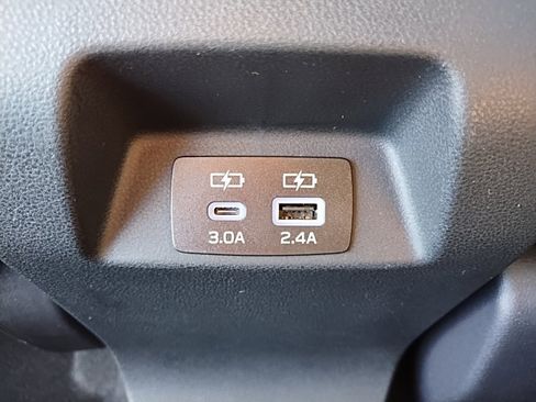 Used 2026 Subaru Crosstrek 2.0i Premium image 41